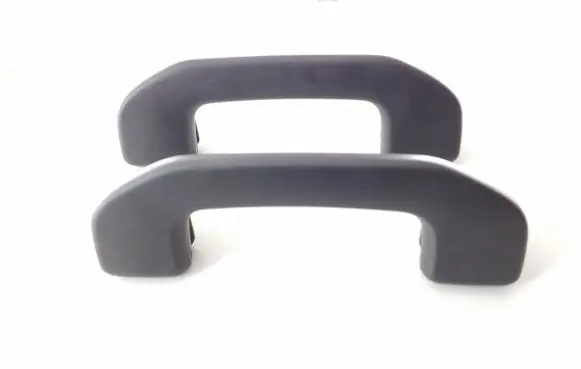 Mercedes-Benz A W176 Front interior roof grab handle A0998150039