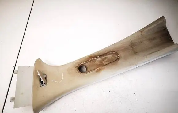 Skoda Roomster (5J) (B) pillar trim (top) 5J7867243