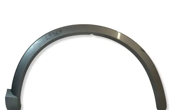 Audi Q3 8U Fender trim (molding) 8U0853718AAUTOAS5 8UA853718A