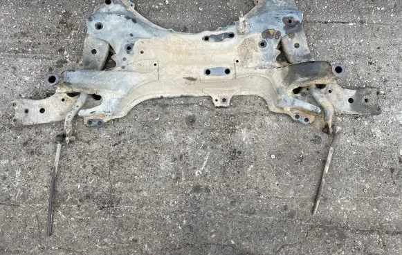 Toyota Verso Front subframe