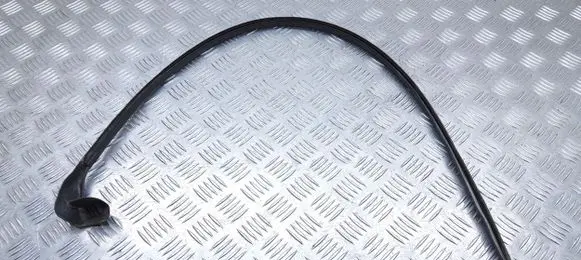 Toyota Proace Sliding door rubber seal 9818375180 9818374780