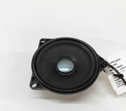 Mercedes-Benz CL C216 Panel speaker A2218207602