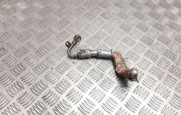 Audi A4 S4 B8 8K Turbo turbocharger oiling pipe/hose