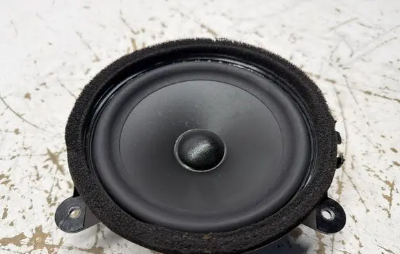 Volvo S80 Rear door speaker 8676891