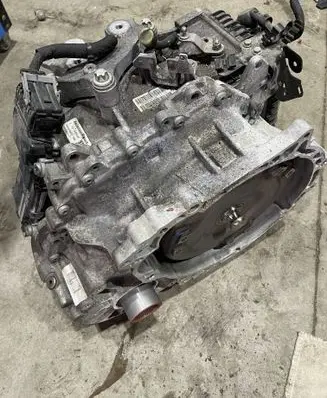 Jeep Compass Automatic gearbox 9HP48