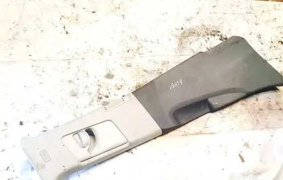 Audi Q7 4L Other interior part 4l0819724