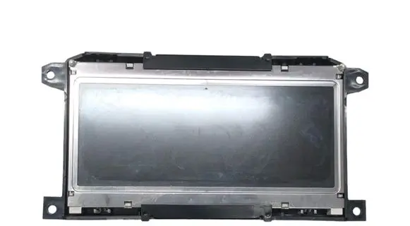 Audi A6 S6 C6 4F Screen/display/small screen 4F0919603 A2C53080033 2162004