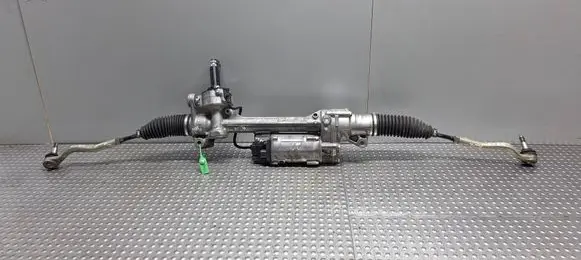 Mercedes-Benz GLK (X204) Steering rack S18031949 A2044601901