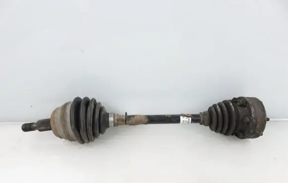 Volkswagen New Beetle Front driveshaft 1J0407271AF
