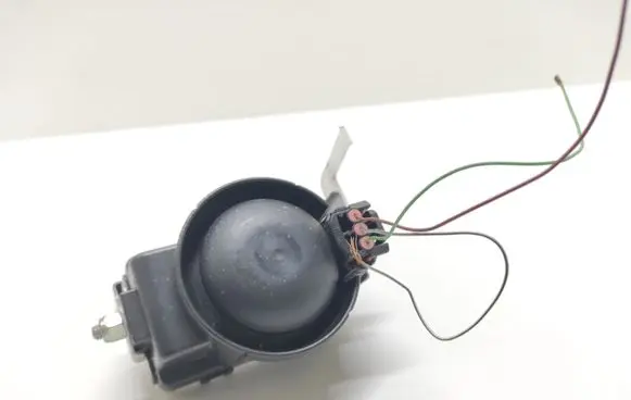 Lexus IS 220D-250-350 Alarm system siren 8904053030 2370003810