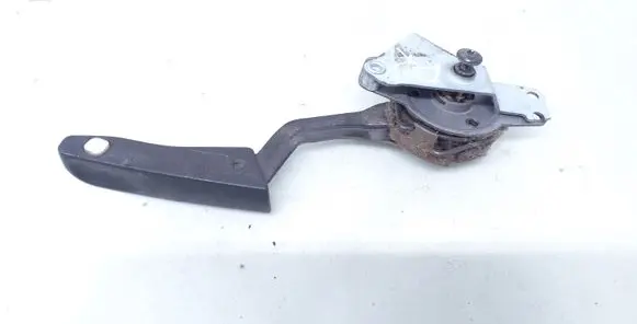 Audi A4 S4 B6 8E 8H Seat adjustment assembly 8301943