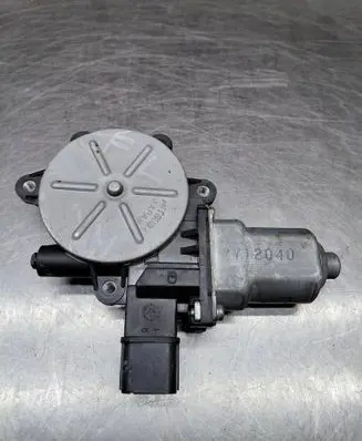 Mitsubishi Lancer X Front door window regulator motor 5713a085 A022