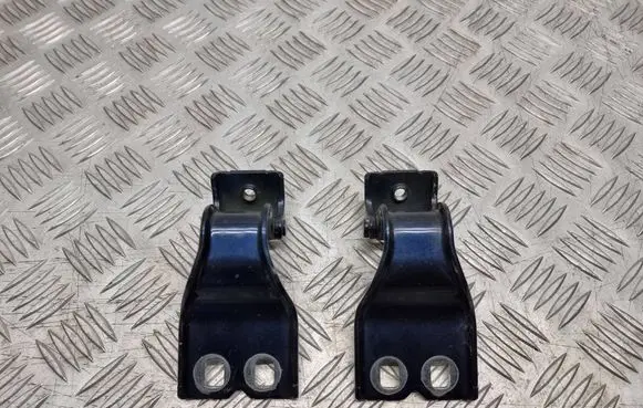 Ford S-MAX Tailgate/trunk/boot hinge C808A N42900AA 4M51