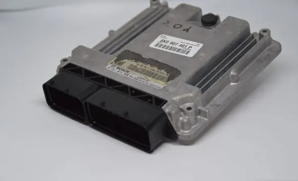 Audi A5 8T 8F Engine control unit/module 8K0907401P