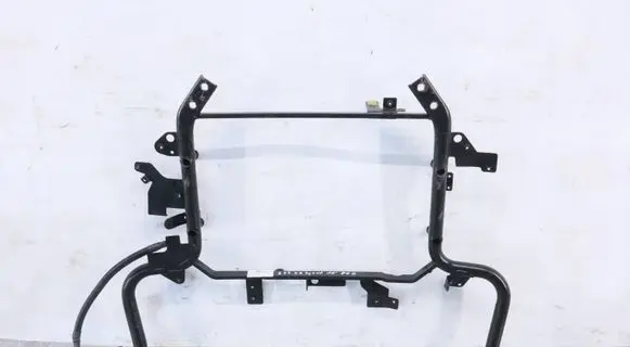 BMW X6 E71 Other exterior part 7195765 51717195765