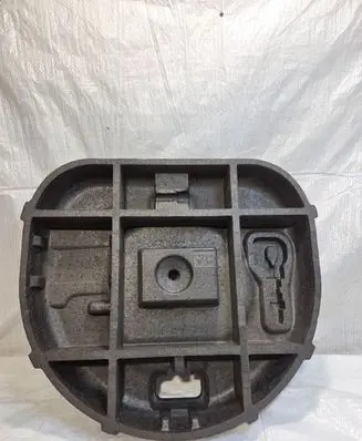 Ford C-MAX II Holder (bracket) AM511K302EA