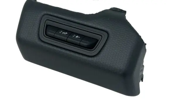 Renault Trafic III (X82) Multifunctional control switch/knob 259806593R 5520002596289001 0357205011