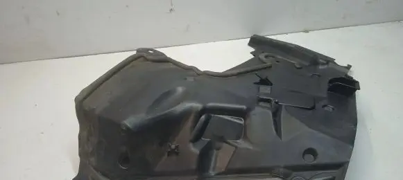 Mercedes-Benz C W205 Engine bonnet/hood sound/heat insulation A2056205801