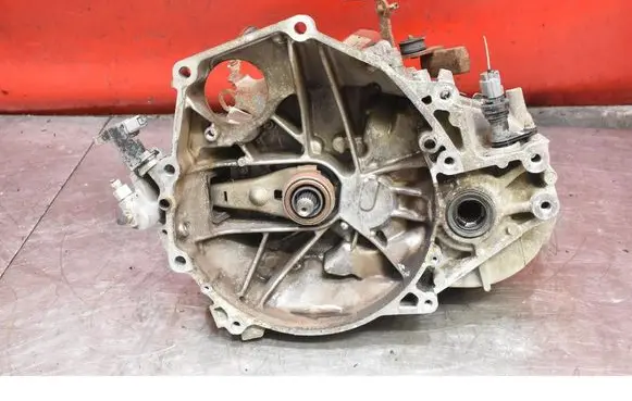 Honda Civic Manual 6 speed gearbox