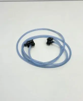 Airbag deployment crash/impact sensor