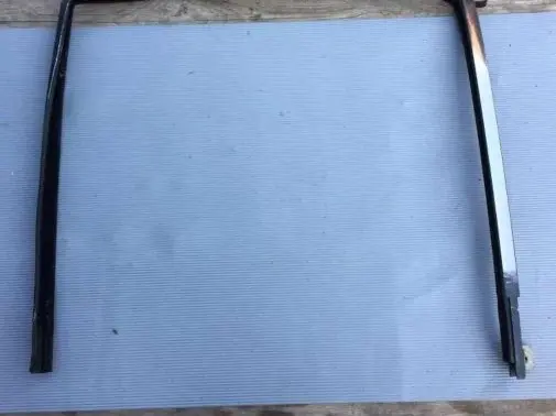Mercedes-Benz E W124 Sliding door rubber seal 