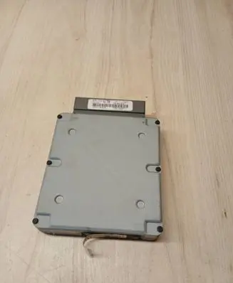 Ford Galaxy Engine control unit/module 7M5906022K YM2A12A650FD E5BYJ8AJMRJY
