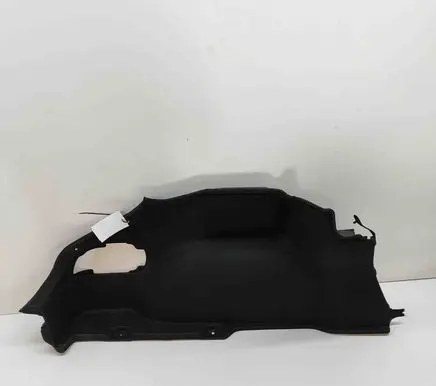 Hyundai IONIQ 6 Trunk/boot side trim panel 85730KL000