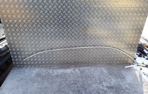 Seat Exeo (3R) Roof trim bar molding cover 