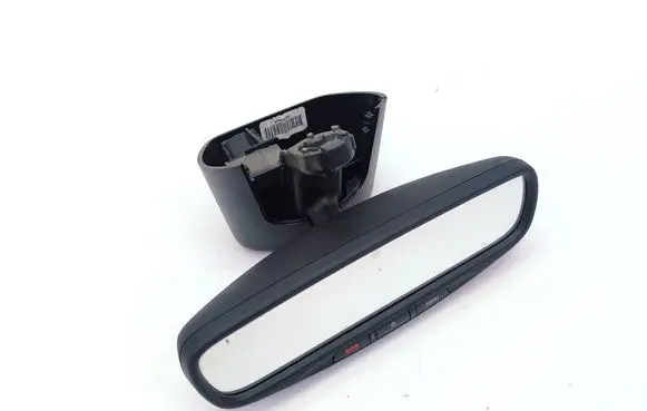 Dodge Durango III Rear view mirror (interior) 68306588AA 68339538AB