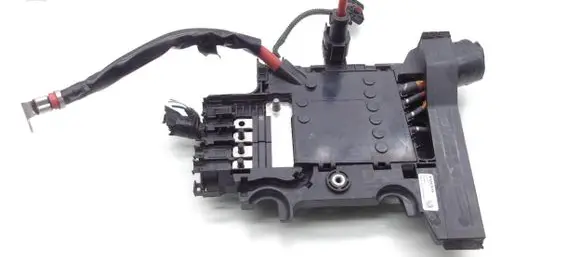 Volvo S60 Other control units/modules 32200114