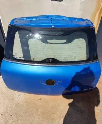 Mini Cooper Countryman R60 Tailgate/trunk/boot lid 6932013 67636932013 43R001583
