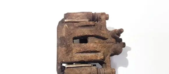 Mazda CX-7 Rear brake caliper