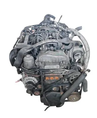 Chevrolet Captiva Engine Z22D1