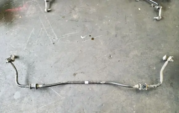 Ford Mustang VI Rear anti-roll bar/sway bar 
