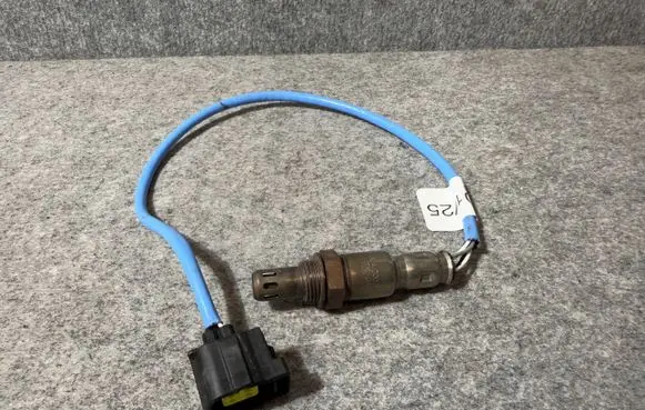 Mercedes-Benz C W205 Lambda probe sensor