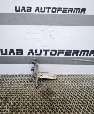 Muffler mount bracket/holder