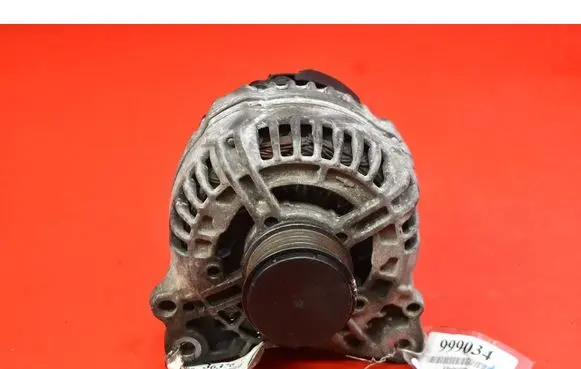 Volkswagen Touran I Generator/alternator 06F903023F