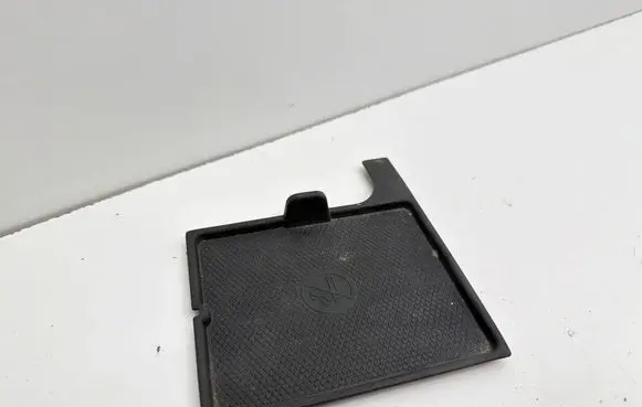 Mercedes-Benz C W205 Cup holder pad/mat A2056830191