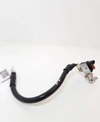 Audi A7 S7 4G Negative earth cable (battery) 8S0915181B