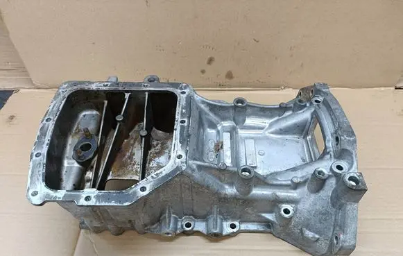 KIA Sportage other engine part 211352B020