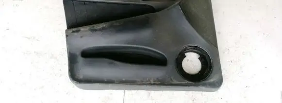 Alfa Romeo 156 Front door card panel trim