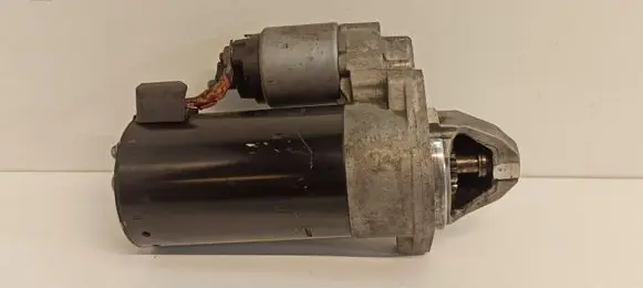 Mercedes-Benz E W212 Starter motor A6519062800