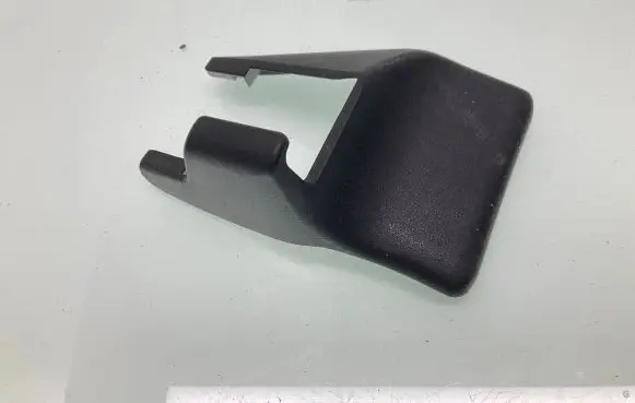 Lexus RX 450H Front driver seat rail trim 7212848090
