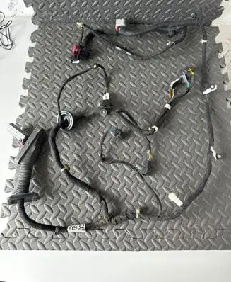 Buick Encore I Front door wiring loom 42710932 688328731