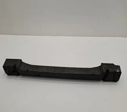 Smart ForTwo II Front bumper foam support bar A4518850037