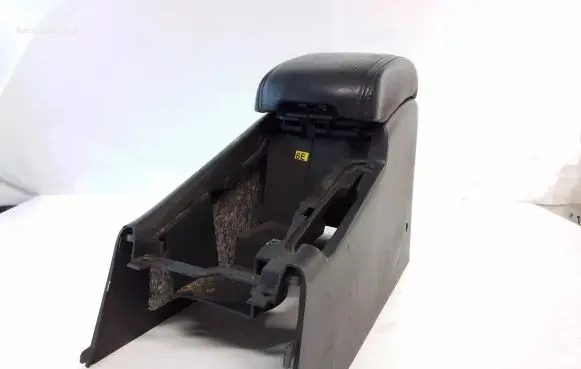 Chevrolet Epica Armrest