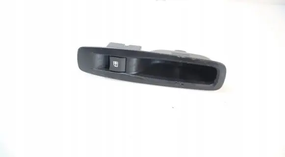 Renault Megane IV Electric window control switch