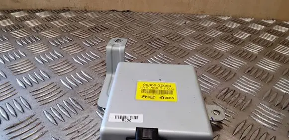 Hyundai i40 Other control units/modules 953003Z050
