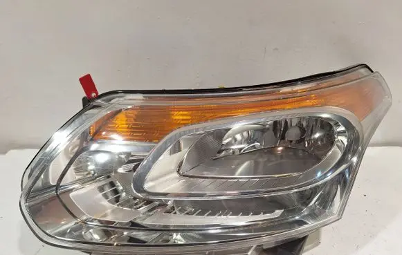 Citroen C3 Picasso Headlight/headlamp 9681873980