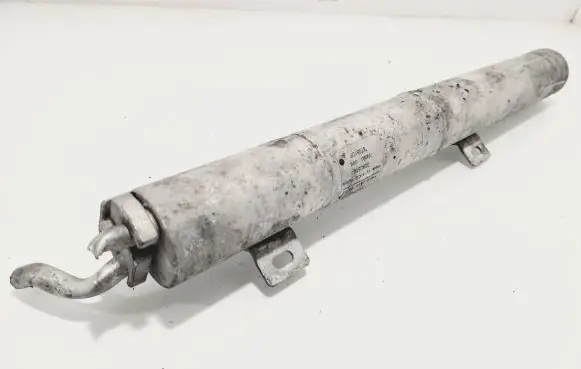Mercedes-Benz E W211 Air conditioning (A/C) air dryer 00al614 870810p